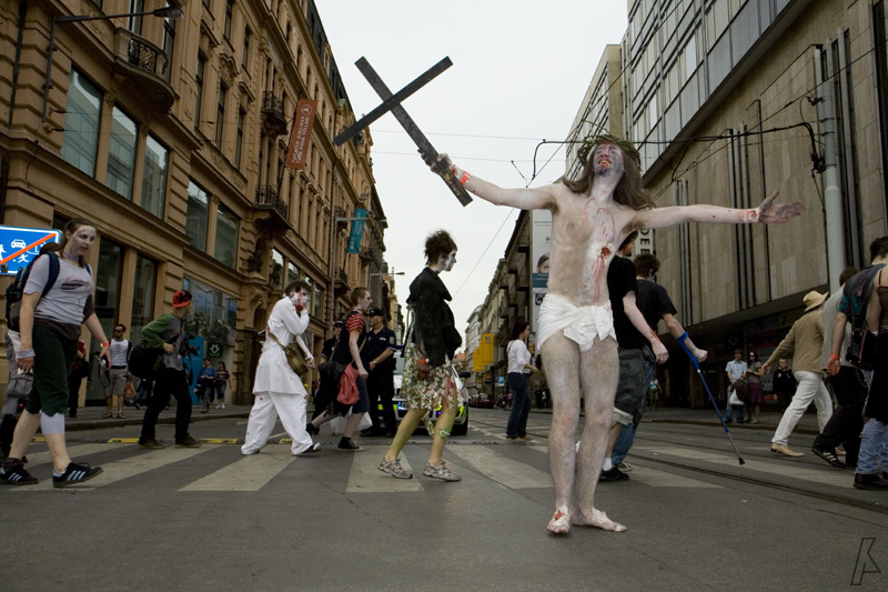 zombiewalk - 17.5.08