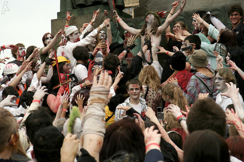 zombiewalk - 17.5.08