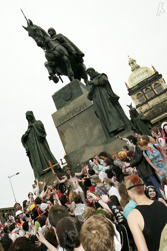 zombiewalk - 17.5.08