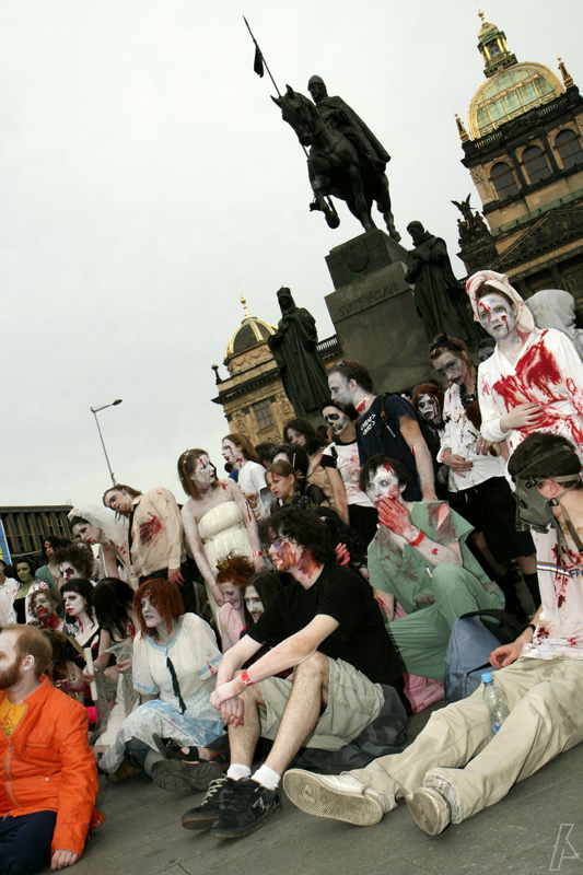 zombiewalk - 17.5.08