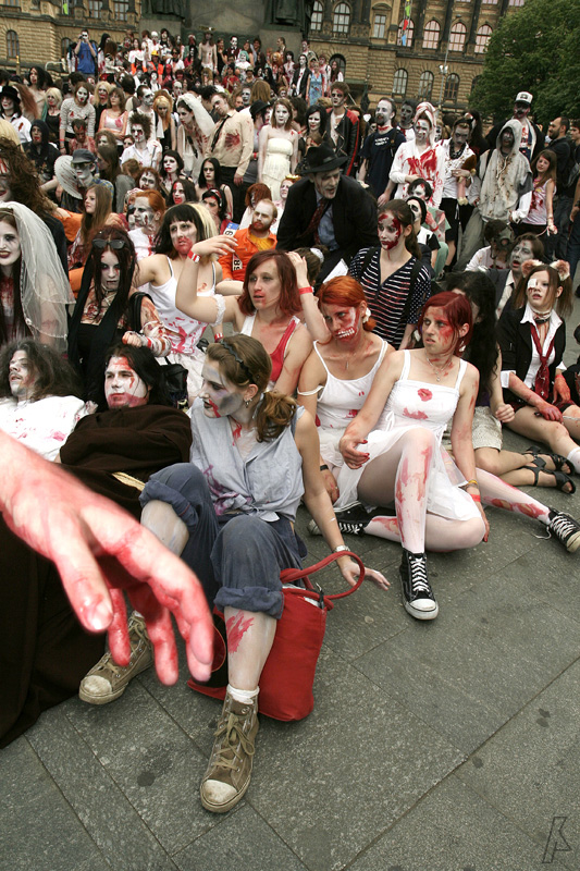 zombiewalk - 17.5.08
