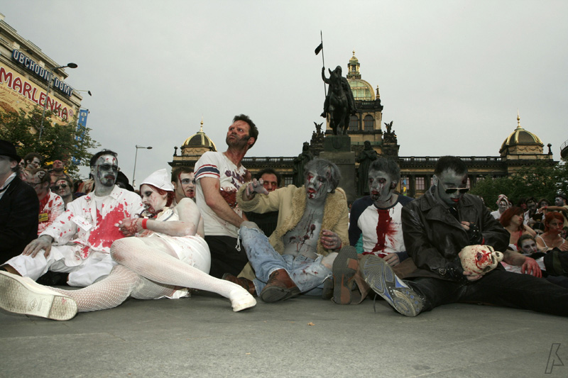 zombiewalk - 17.5.08