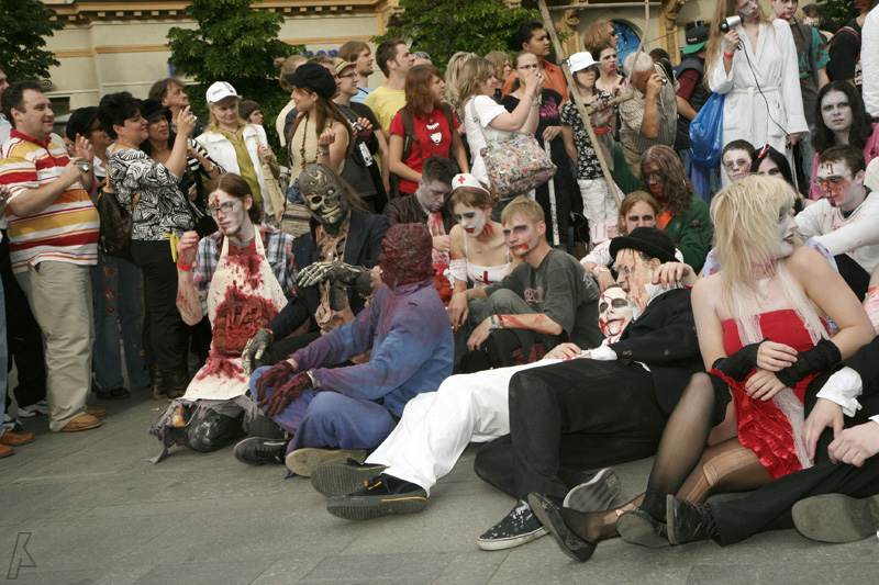 zombiewalk - 17.5.08