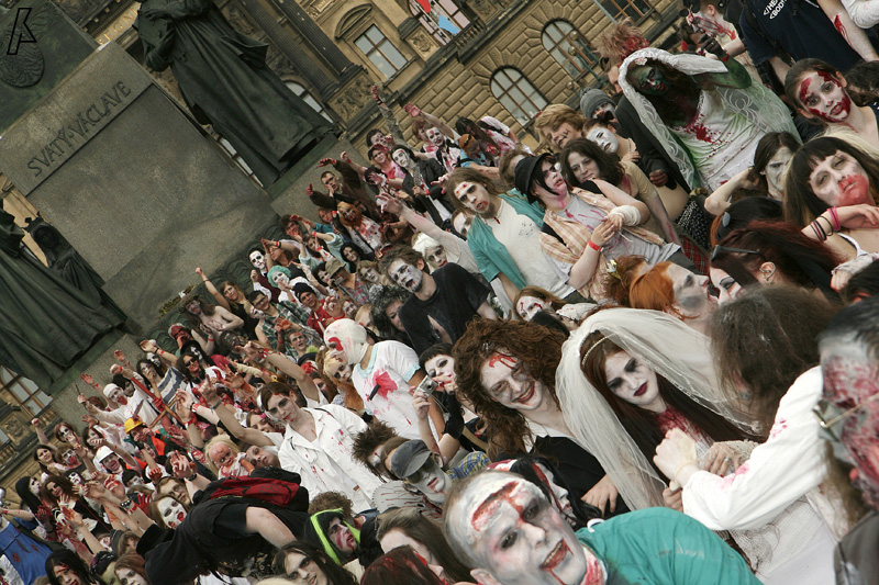 zombiewalk - 17.5.08