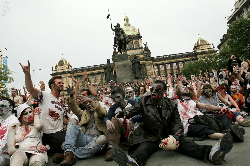 zombiewalk - 17.5.08