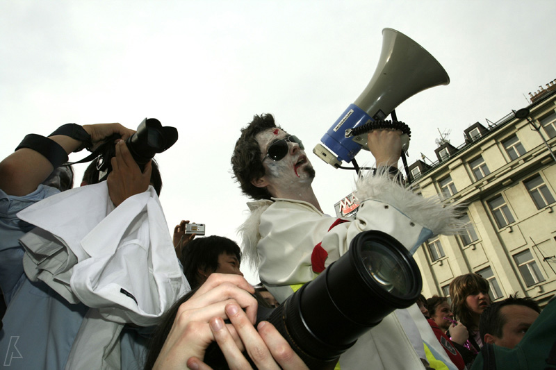 zombiewalk - 17.5.08