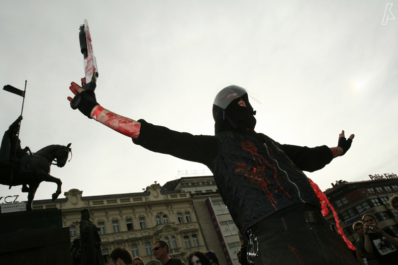 zombiewalk - 17.5.08