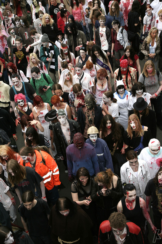 zombiewalk - 17.5.08