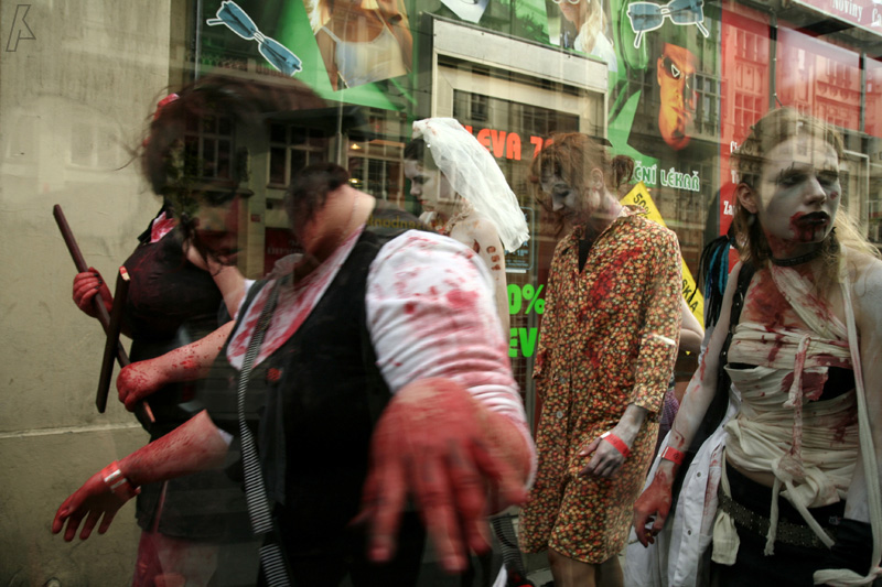 zombiewalk - 17.5.08