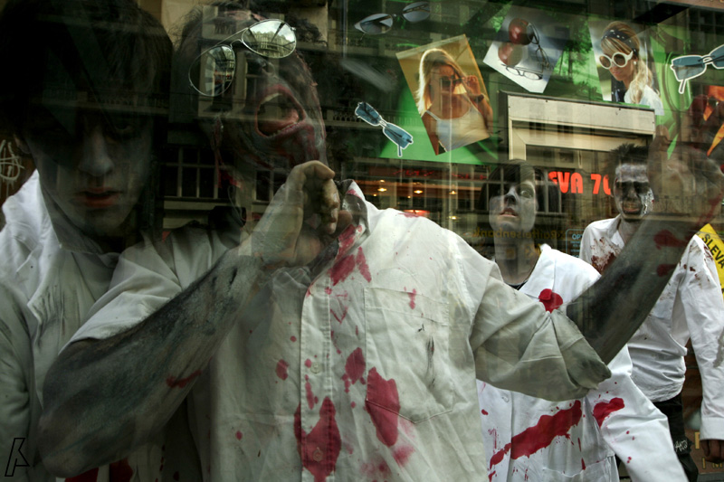 zombiewalk - 17.5.08