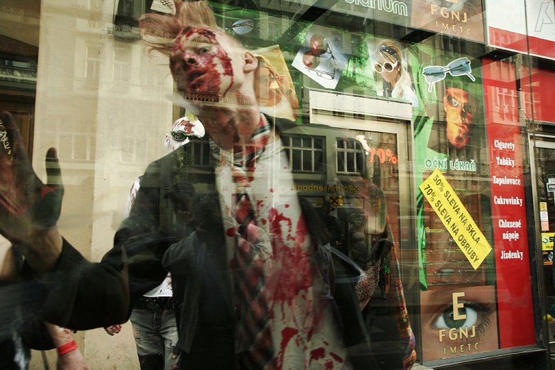 zombiewalk - 17.5.08