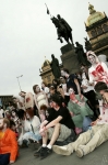zombiewalk - 17.5.08 - fotografie 69 z 89