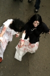 zombiewalk - 17.5.08 - fotografie 86 z 89