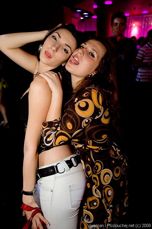 BORA BORA - Pátek 23. 5. 2008