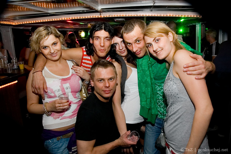peklo parnik - 29.05.08