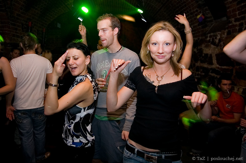 peklo parnik - 29.05.08