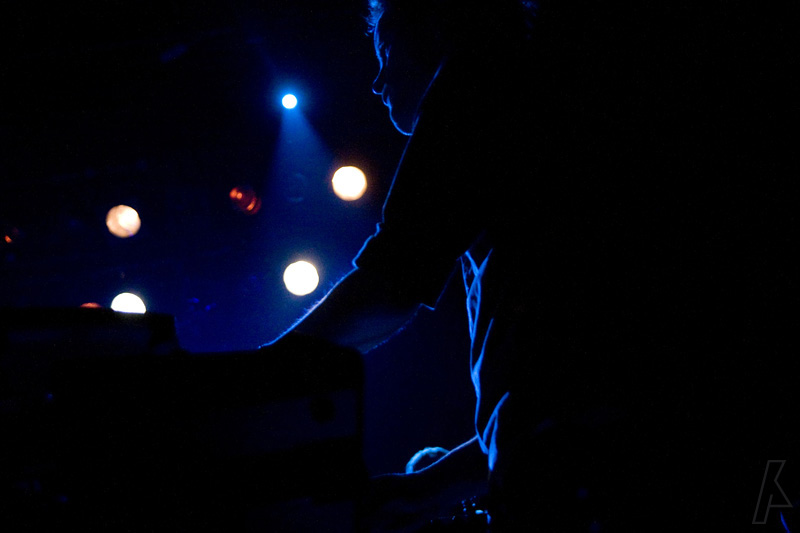 koncert: JAGA JAZZIST - Sobota 6. 3. 2010