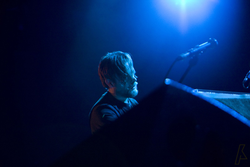 koncert: JAGA JAZZIST - Sobota 6. 3. 2010