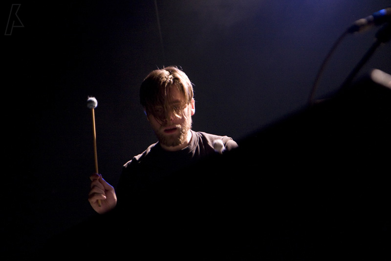 koncert: JAGA JAZZIST - Sobota 6. 3. 2010