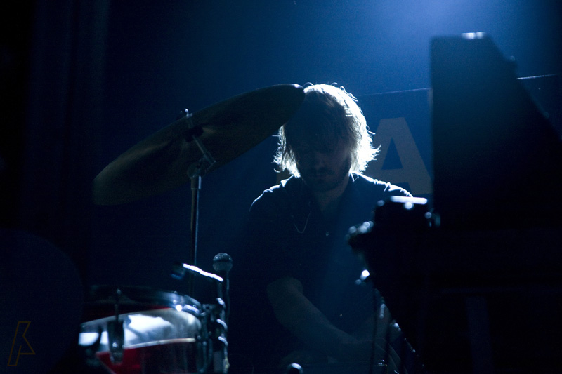 koncert: JAGA JAZZIST - Sobota 6. 3. 2010