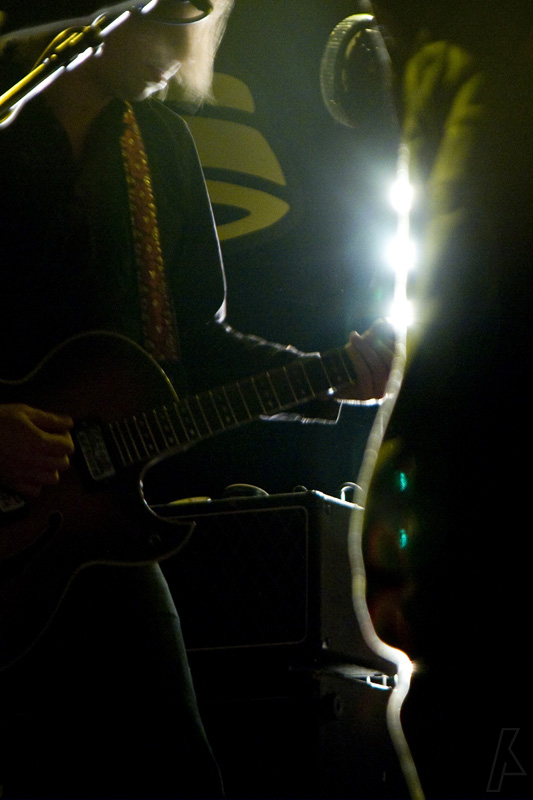 koncert: JAGA JAZZIST - Sobota 6. 3. 2010