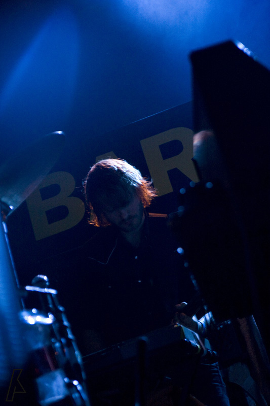 koncert: JAGA JAZZIST - Sobota 6. 3. 2010