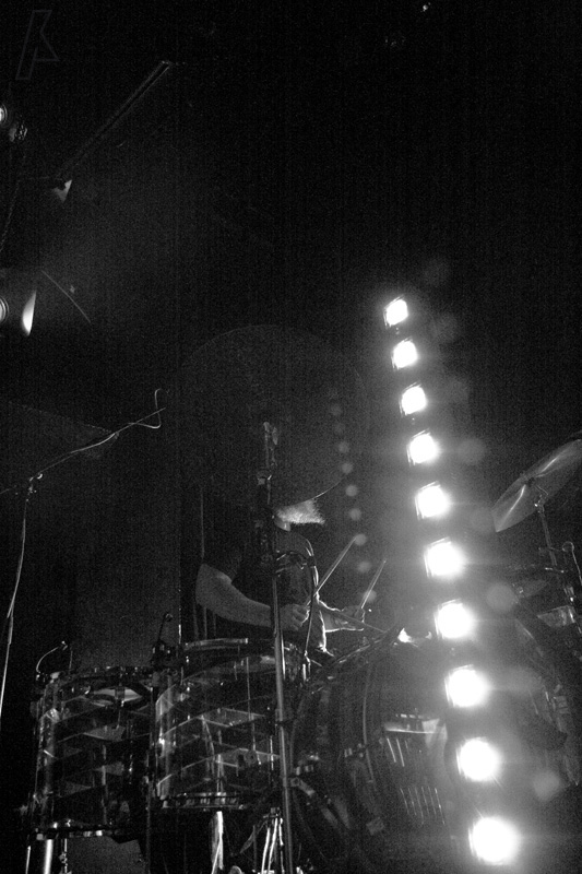 koncert: JAGA JAZZIST - Sobota 6. 3. 2010