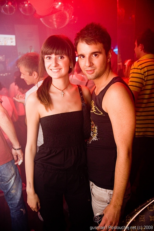 REHAB & AXE PRESENT DJ TOMCRAFT - Pátek 6. 6. 2008