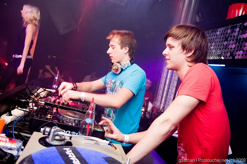 selectro - 7.6.08