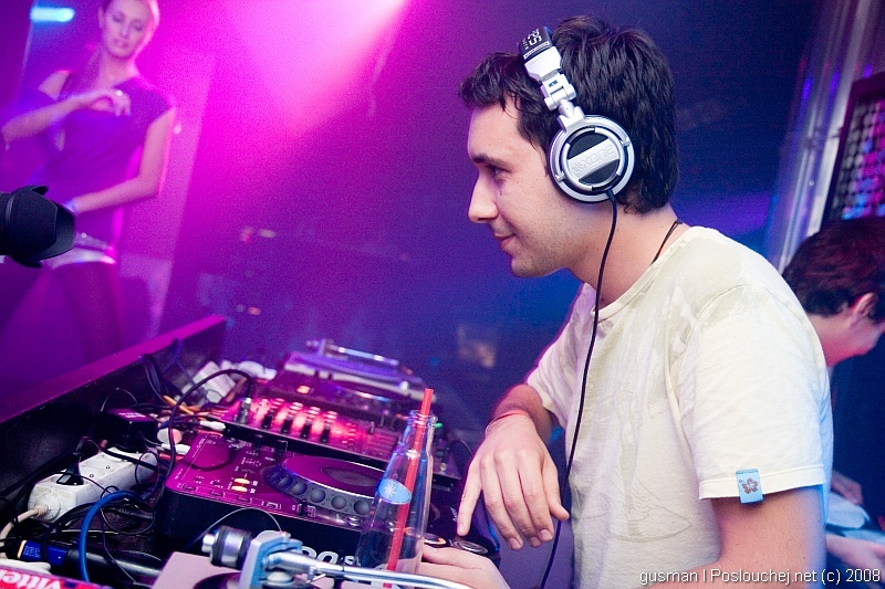 selectro - 7.6.08