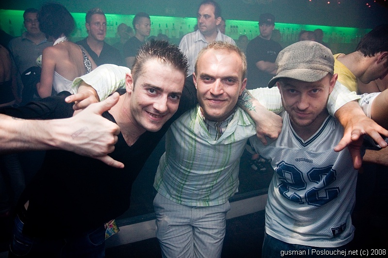 selectro - 7.6.08