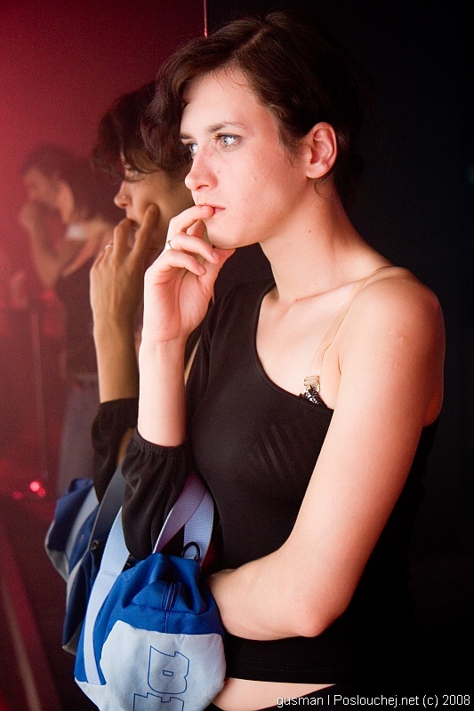 selectro - 7.6.08