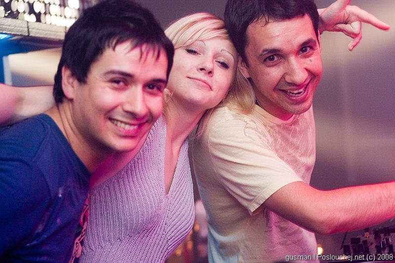 selectro - 7.6.08