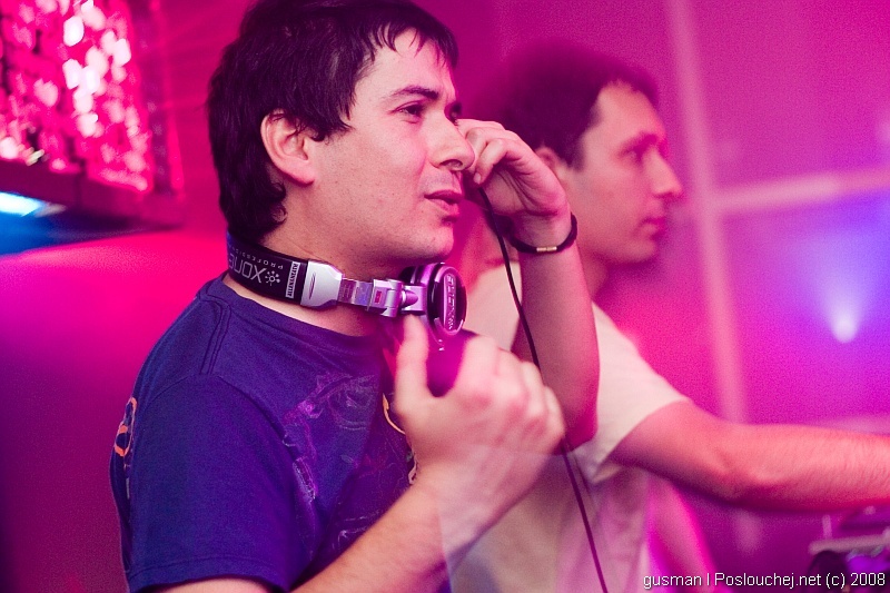 selectro - 7.6.08