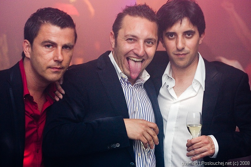 selectro - 7.6.08