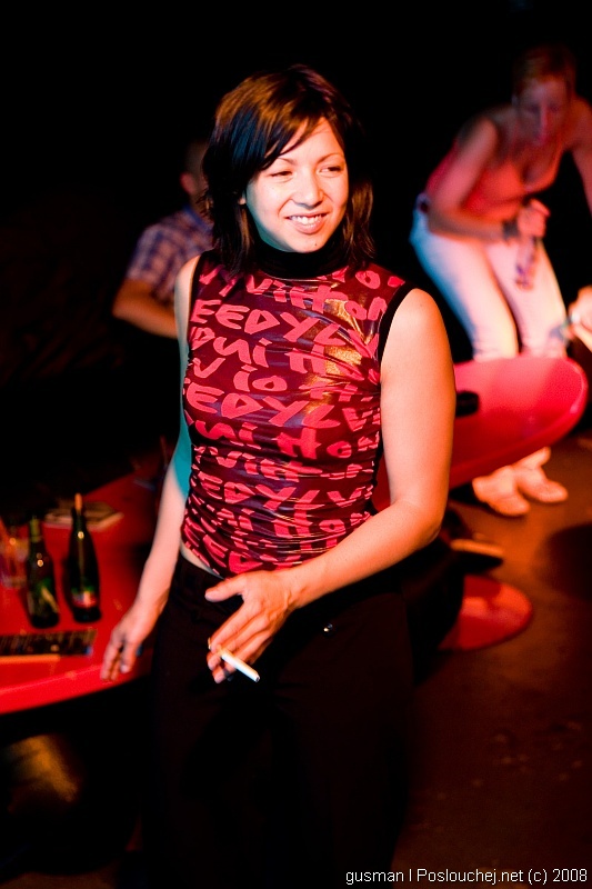 selectro - 7.6.08