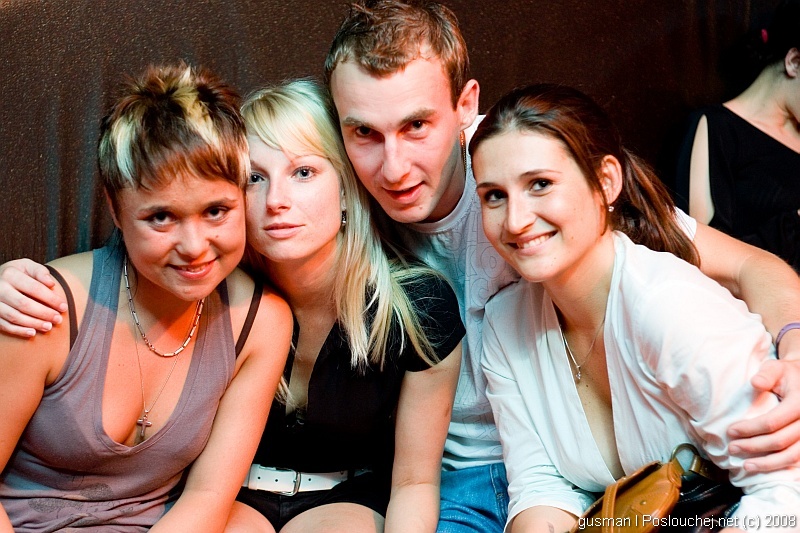 selectro - 7.6.08
