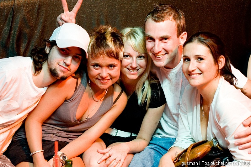 selectro - 7.6.08