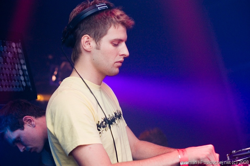 selectro - 7.6.08
