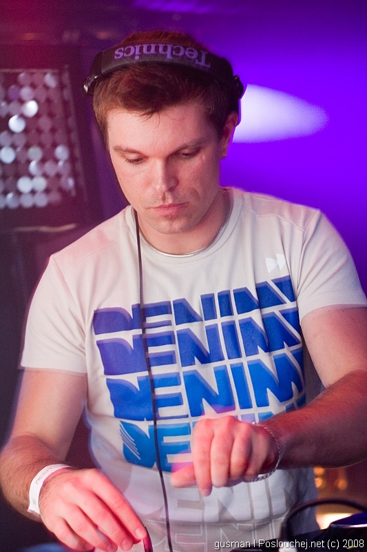 selectro - 7.6.08