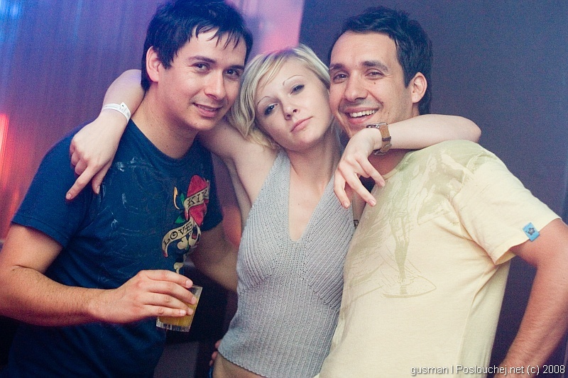 selectro - 7.6.08