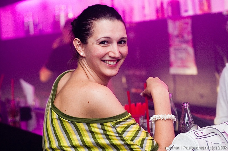 selectro - 7.6.08