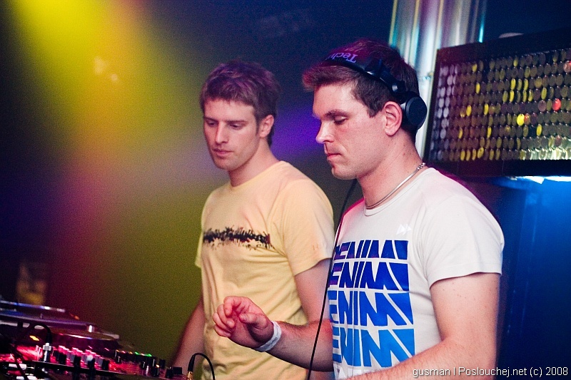 selectro - 7.6.08