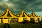 Fotky z 1. dne Planet Festivalu - fotografie 2