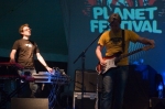 Fotky z 1. dne Planet Festivalu - fotografie 29