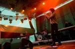 Fotky z 1. dne Planet Festivalu - fotografie 41