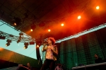 Fotky z 1. dne Planet Festivalu - fotografie 43