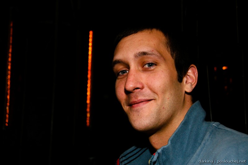 SMASH! - Sobota 14. 6. 2008