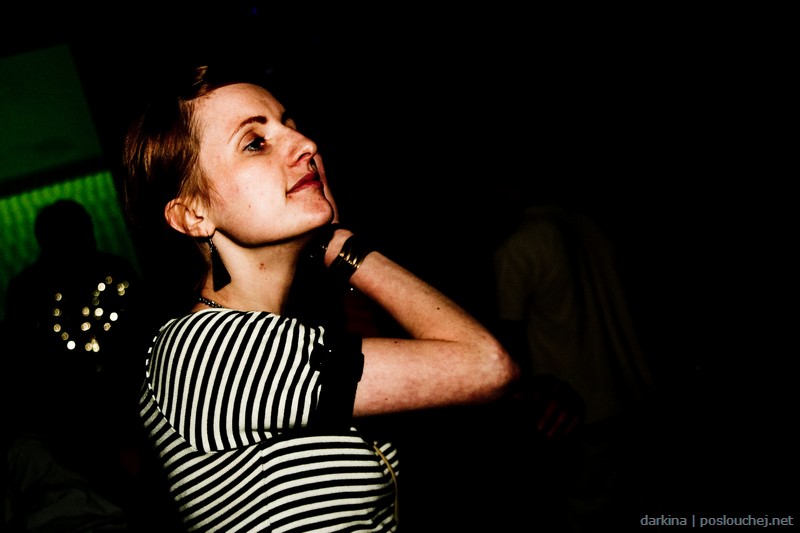 SMASH! - Sobota 14. 6. 2008