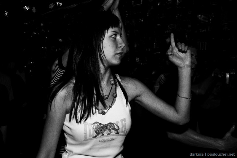 SMASH! - Sobota 14. 6. 2008